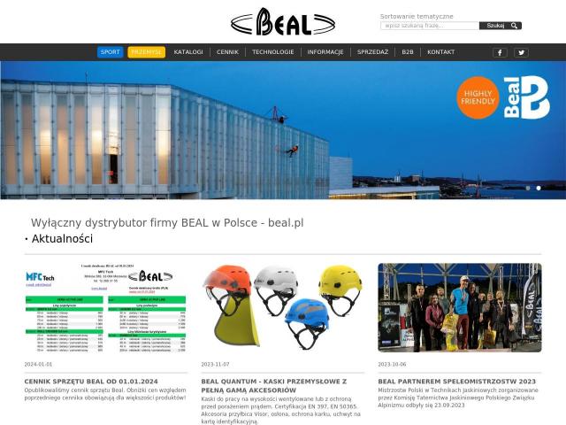Beal.pl