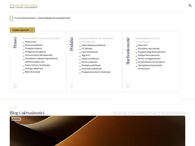 Kancelaria Staniek & Partners