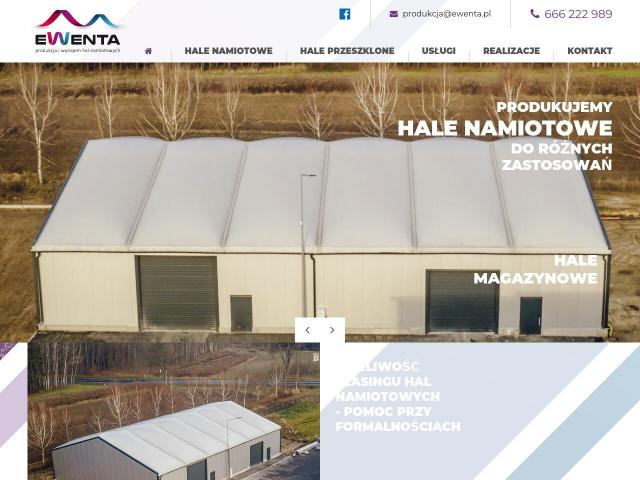 Ewenta Produkcja