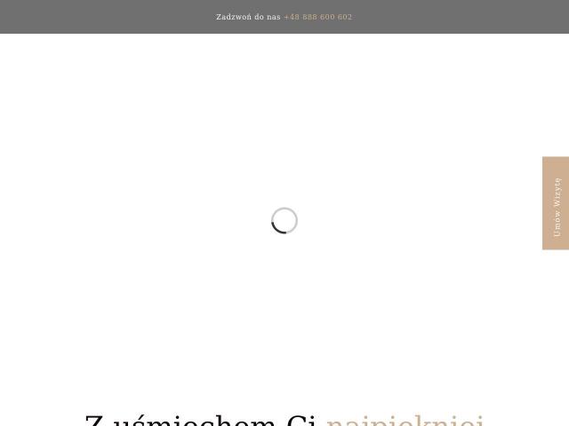 MEDISS Gabinety Stomatologiczne