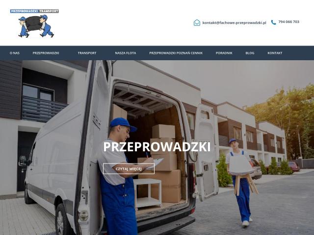 Fachowe-Przeprowadzki.pl
