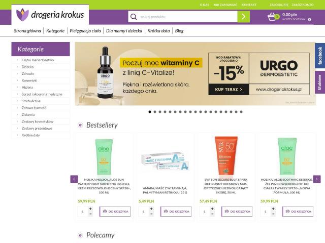 Apis Farmacja Sp. z o.o.